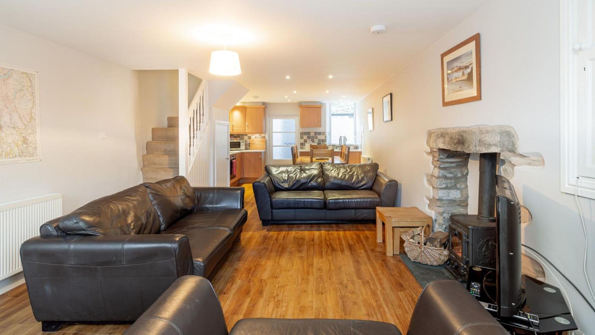 Bridge House Cottage Ambleside Extérieur photo
