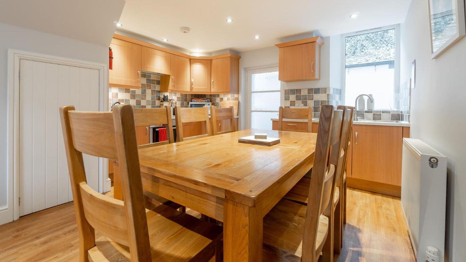 Bridge House Cottage Ambleside Extérieur photo