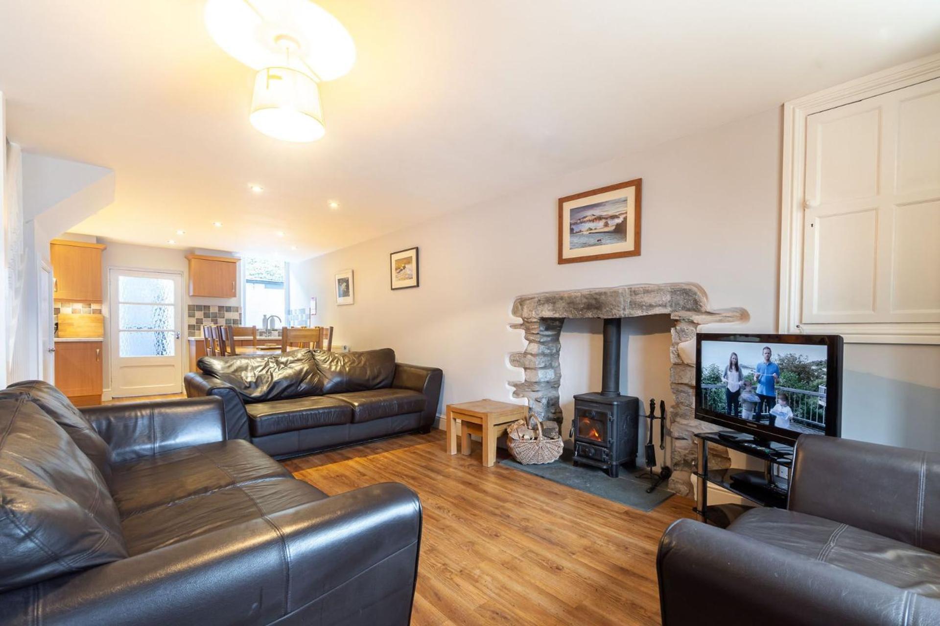 Bridge House Cottage Ambleside Extérieur photo