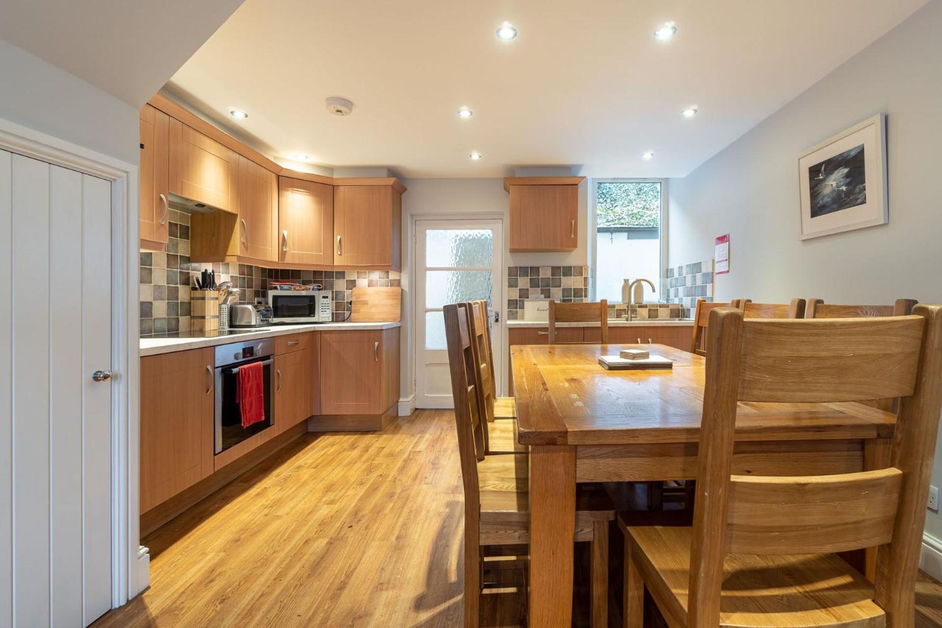 Bridge House Cottage Ambleside Extérieur photo