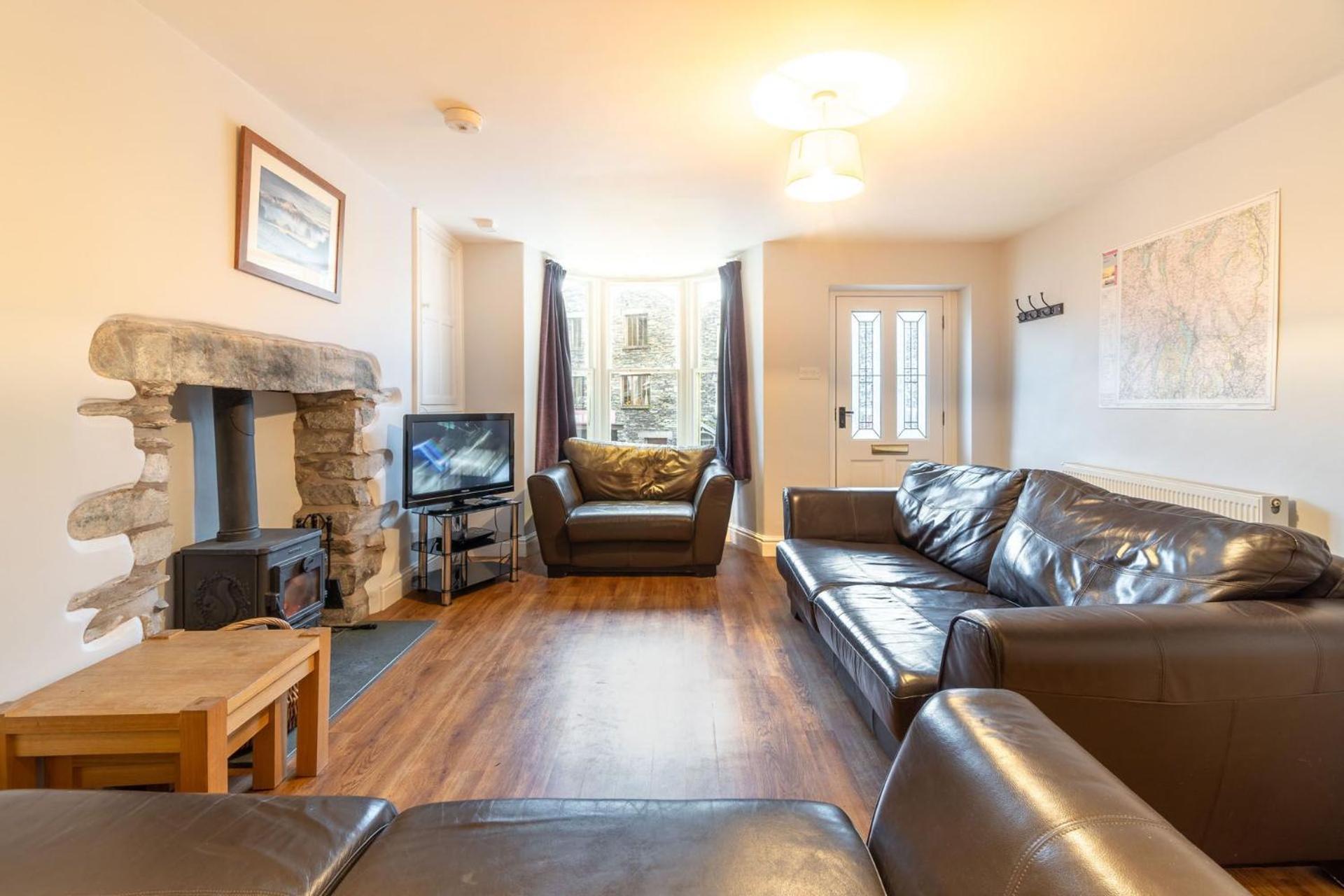 Bridge House Cottage Ambleside Extérieur photo