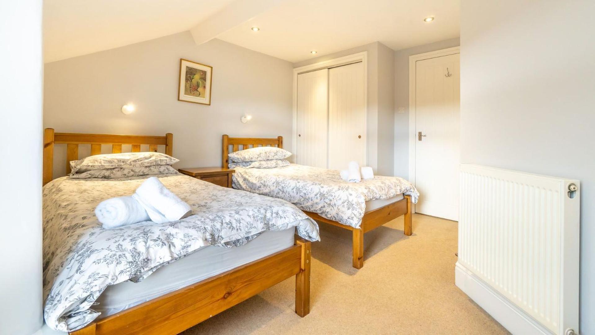 Bridge House Cottage Ambleside Extérieur photo