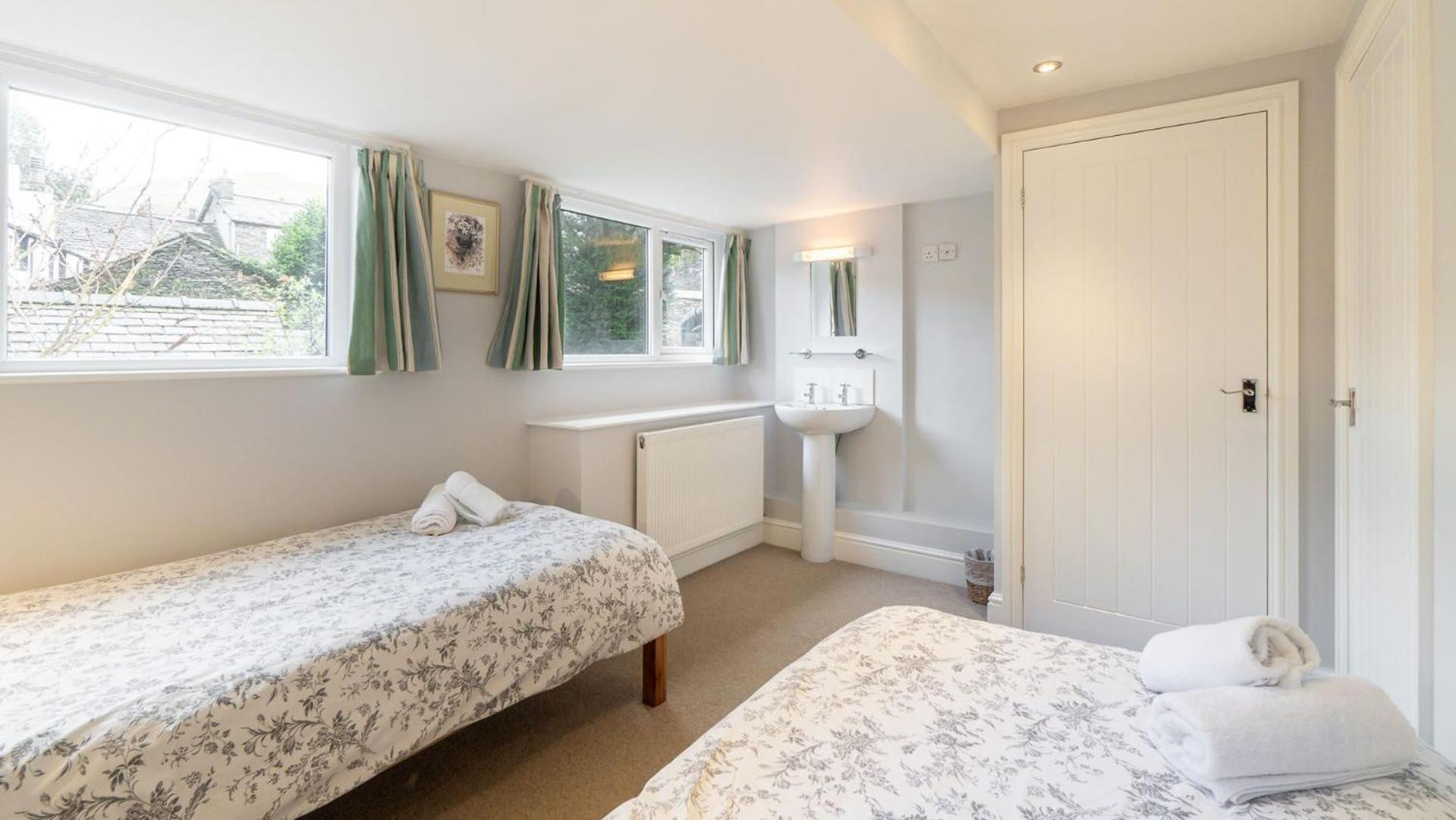 Bridge House Cottage Ambleside Extérieur photo