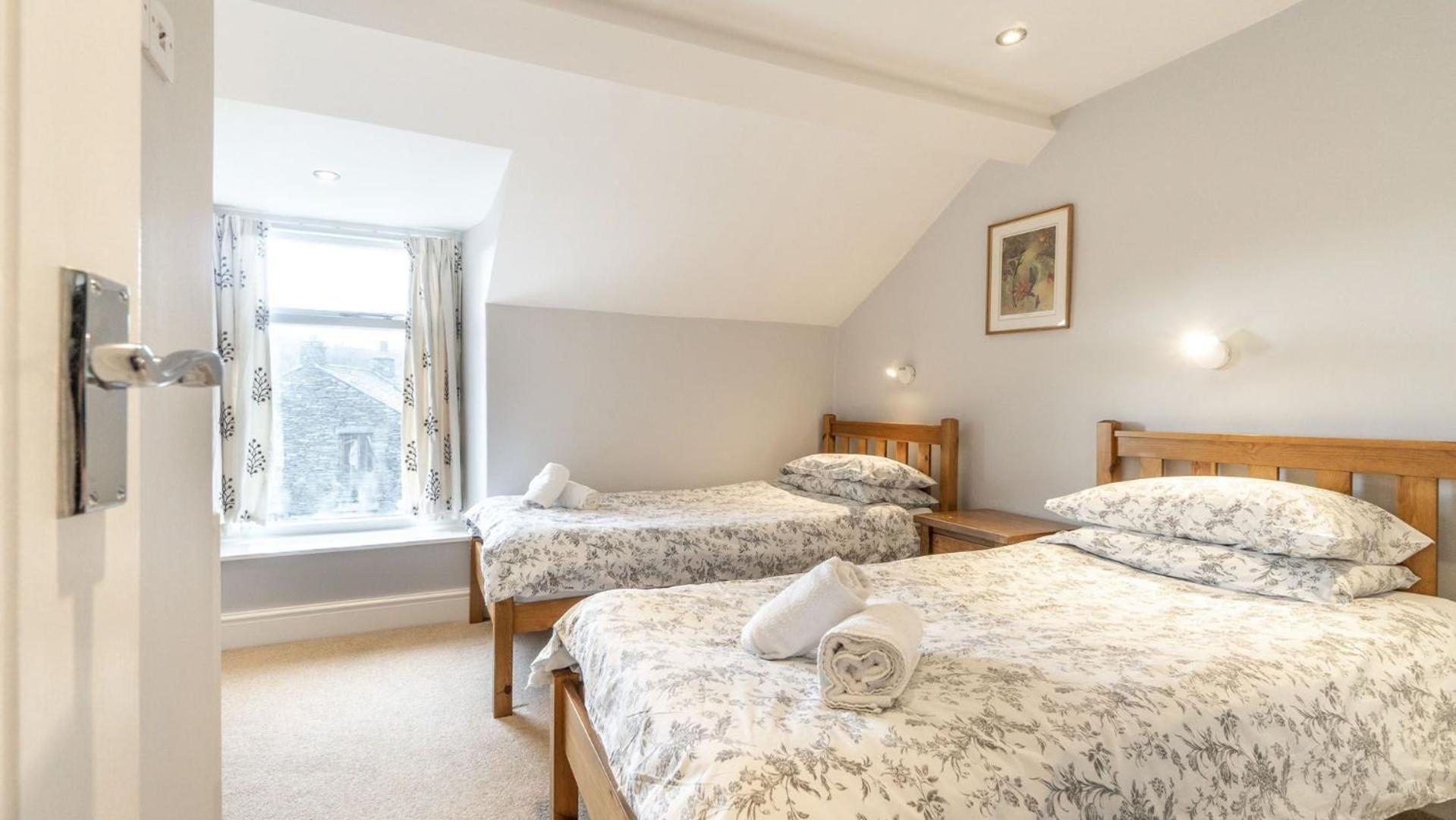 Bridge House Cottage Ambleside Extérieur photo