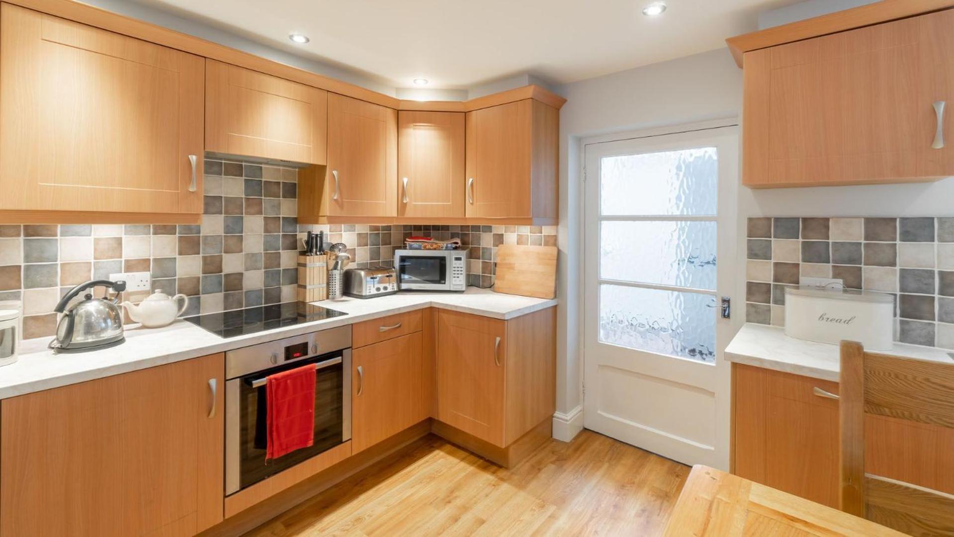 Bridge House Cottage Ambleside Extérieur photo